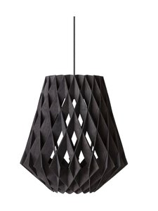 PILKE - Pilke Signature 36 -riippuvalaisin - BLACK PILKE - Pilke Signature 36 -riippuvalaisin - BLACK | Stockmann
