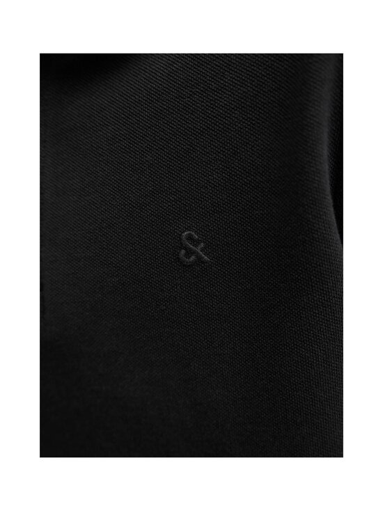 JACK & JONES junior - JjePaulos Polo polo krekls - BLACK DETAIL:TONAL/BLACK/SLIM - photo 7 JACK & JONES junior - JjePaulos Polo polo krekls - BLACK DETAIL:TONAL/BLACK/SLIM | Stockmann - photo 7