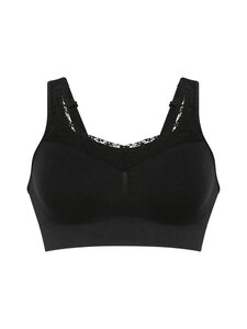 Anita - Lotta Lace Post Mastectomy -proteesiliivit - 001 BLACK | Stockmann