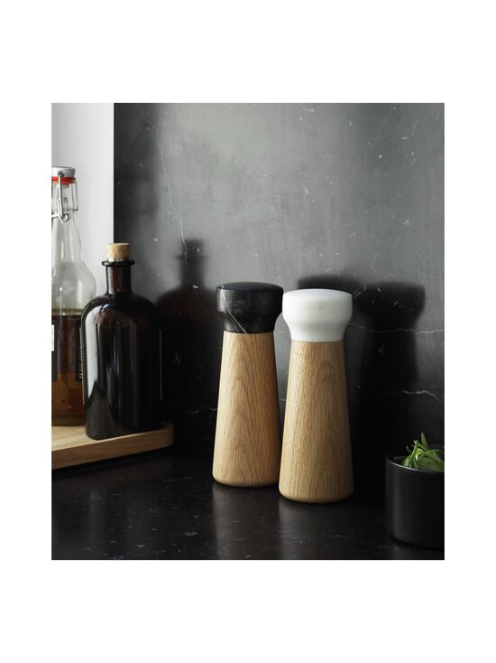 Normann Copenhagen - Craft-pippurimylly, S - TAMMI/MUSTA - photo 2 Normann Copenhagen - Craft-pippurimylly, S - TAMMI/MUSTA | Stockmann - photo 2