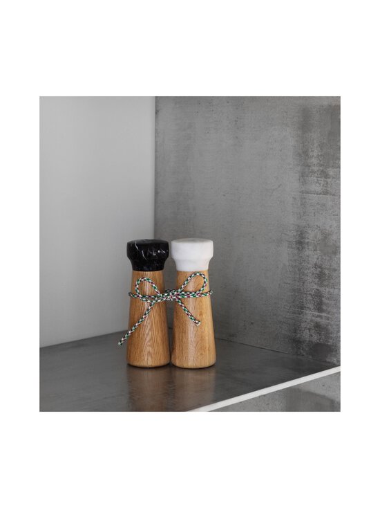Normann Copenhagen - Craft-pippurimylly, S - TAMMI/MUSTA - photo 4 Normann Copenhagen - Craft-pippurimylly, S - TAMMI/MUSTA | Stockmann - photo 4
