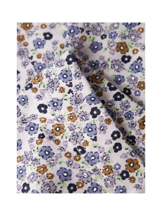 Name It - NmfTuline Slim legingi - LILAC MARBLE | Stockmann - photo 3