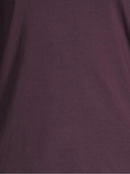 NOOM - Ruby-trikoopaita - AUBERGINE | Stockmann - photo 4