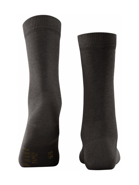 Falke - Zeķes - 5239 DARK BROWN - photo 2 Falke - Zeķes - 5239 DARK BROWN | Stockmann - photo 2