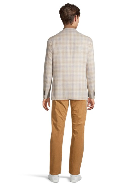 Cap Horn - Spencer-vakosamettihousut - LT. SAND | Stockmann - photo 4