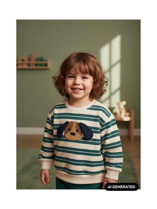Lindex - Soft Brushed džemperis - 6809 WHITE | Stockmann - photo 3