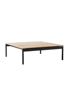 &Tradition - Ville AV50 -sohvapöytä - MUSTA | Stockmann