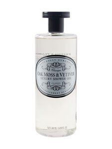 Naturally European - Dušigeel Oak Moss & Vetiver 500 ml Naturally European - Dušigeel Oak Moss & Vetiver 500 ml | Stockmann