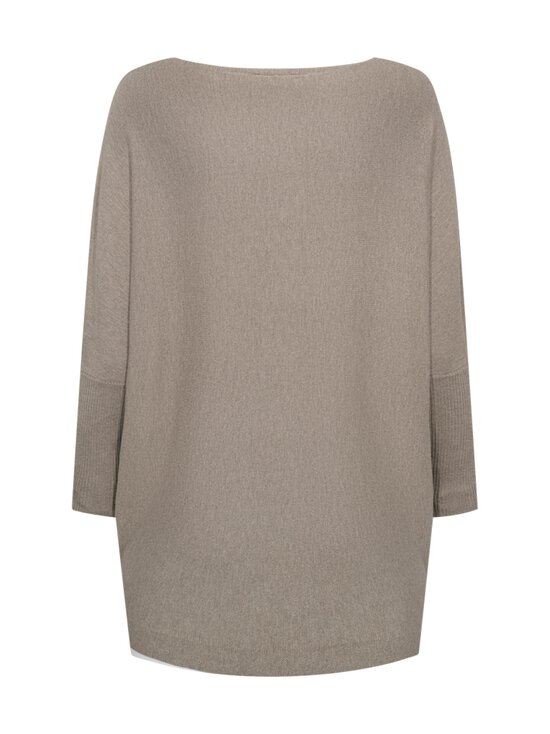 Freequent - FQSally-neulepusero - 9349 DESERT TAUPE MELANGE | Stockmann - photo 2