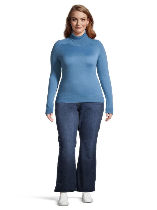 Emme Marella - Naturel-pooloneule - 004 LIGHT BLUE - photo 2 Emme Marella - Naturel-pooloneule - 004 LIGHT BLUE | Stockmann - photo 2