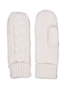 A+more - Nina-lapaset - OFF WHITE/LUREX | Stockmann