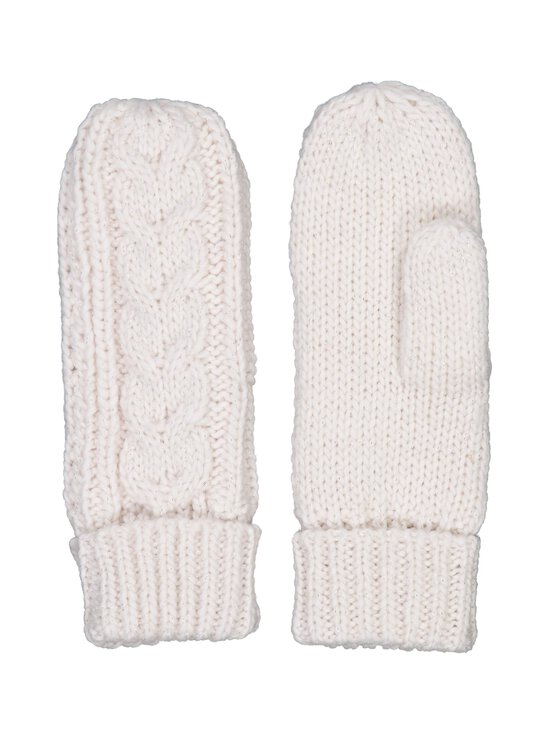 A+more - Nina-lapaset - OFF WHITE/LUREX | Stockmann - photo 1