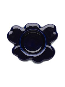 Marimekko - Teeküünlaalus Unikko - DK.BLUE Marimekko - Teeküünlaalus Unikko - DK.BLUE | Stockmann