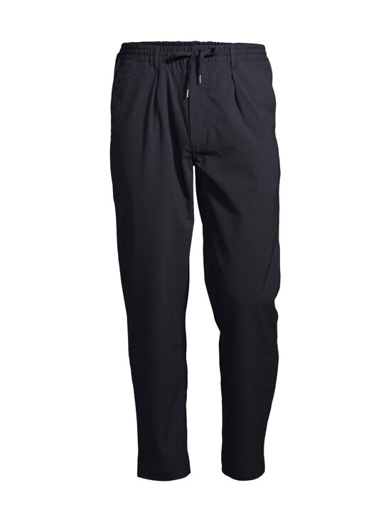 Slim fit -housut