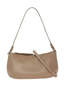 A+more - Sirine Small -nahkalaukku - TAUPE A+more - Sirine Small -nahkalaukku - TAUPE | Stockmann