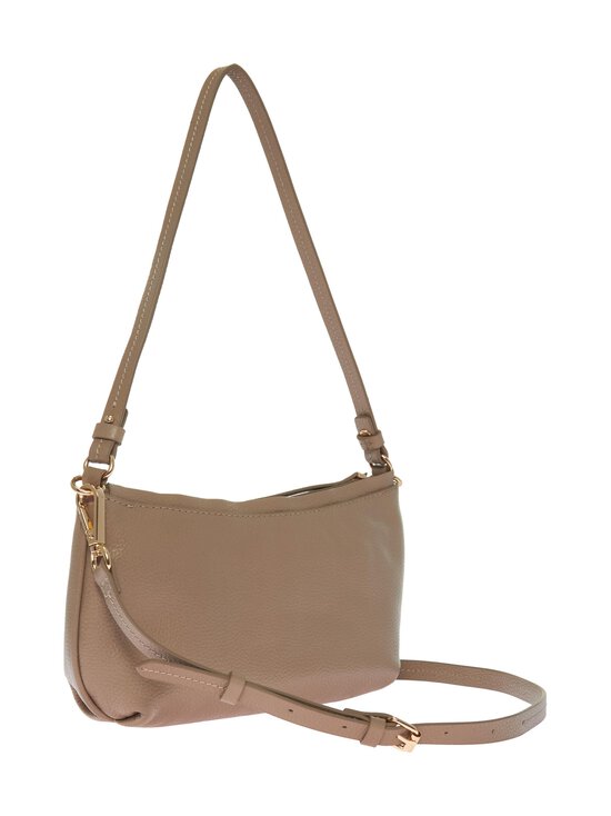 A+more - Sirine Small ādas soma - TAUPE - photo 2 A+more - Sirine Small ādas soma - TAUPE | Stockmann - photo 2