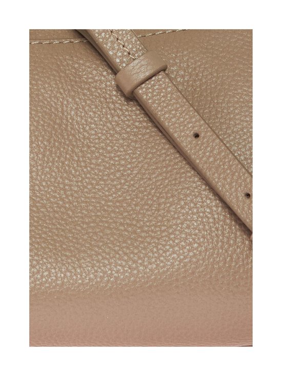 A+more - Sirine Small ādas soma - TAUPE - photo 4 A+more - Sirine Small ādas soma - TAUPE | Stockmann - photo 4