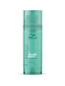 Wella Invigo - Invigo Volume Boost Crystal Mask -tehohoito 145 ml | Stockmann