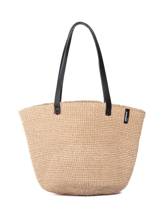 Majani Shopper Basket M -olkalaukku