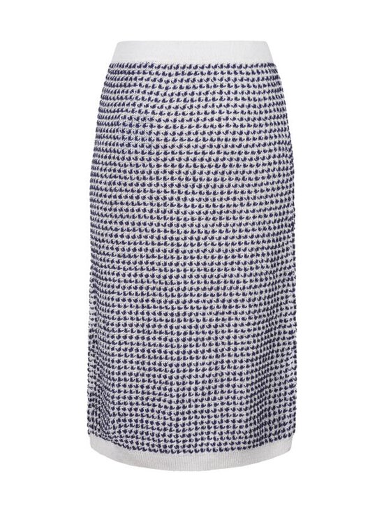 Ril's - Sassari-midihame - 391 BLUE WHITE MULTICOLOR | Stockmann - photo 2