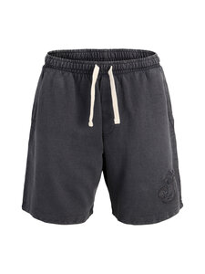 Jack & Jones - JpstBill Pop Washed džinsa šorti - BLACK | Stockmann