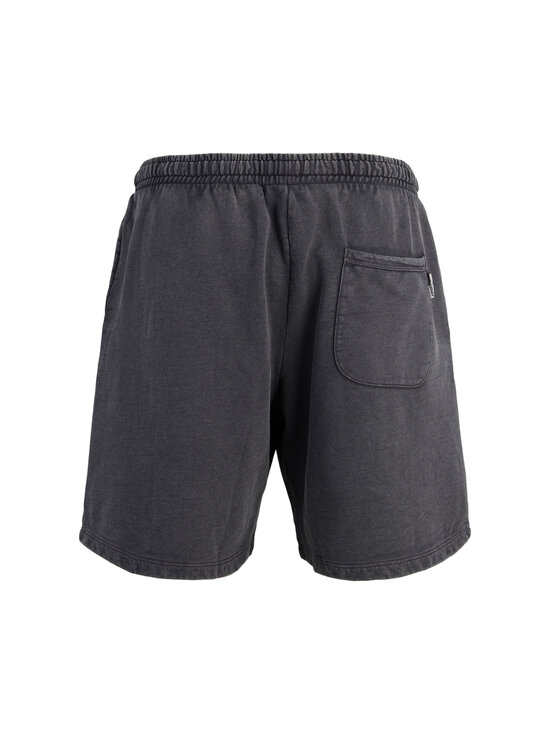Jack & Jones - JpstBill Pop Washed džinsa šorti - BLACK | Stockmann - photo 2