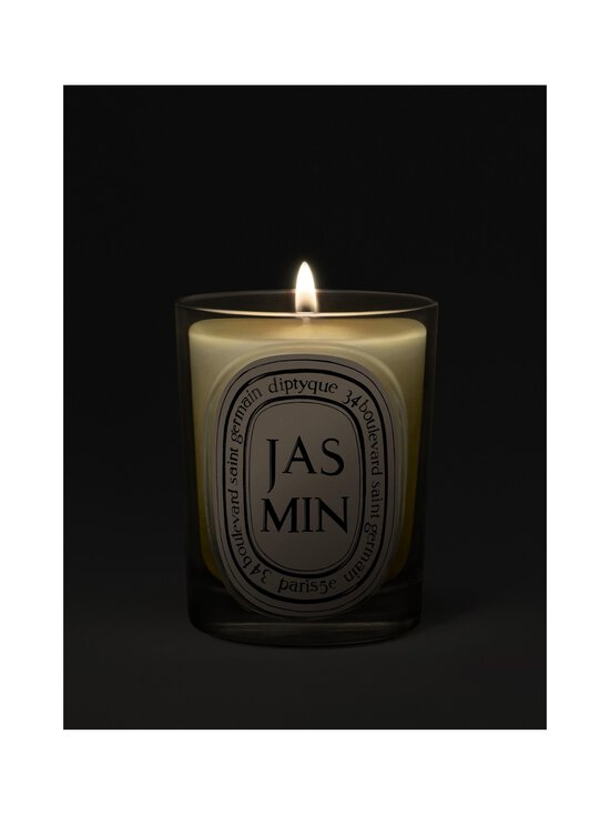 Diptyque - Jasmin Classic -tuoksukynttilä 190 g - NOCOL | Stockmann - photo 3