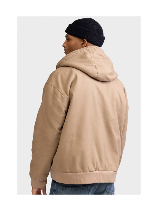 Redefined Rebel - RRBen Boxy fit -takki - PETRIFIED OAK | Stockmann - photo 4