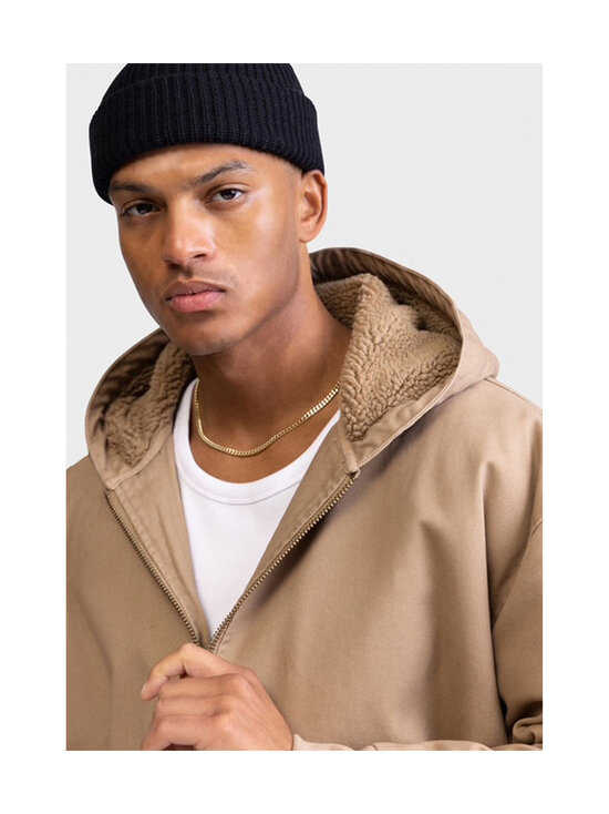 Redefined Rebel - RRBen Boxy fit -takki - PETRIFIED OAK | Stockmann - photo 5