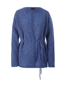 Ril's - Sirone-neulepusero - 370 ULTRAMARINE | Stockmann