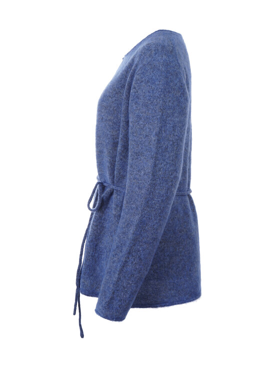 Ril's - Sirone-neulepusero - 370 ULTRAMARINE | Stockmann - photo 3