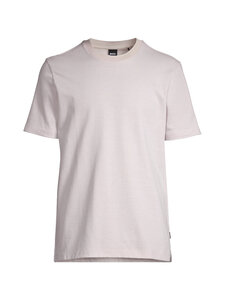 BOSS - H-Thompson Jersey t-paita - 286 OPEN BEIGE | Stockmann