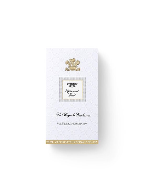 Creed - Les Royales Exclusives Spice & Wood EdP -tuoksu - NO COLOR - photo 2 Creed - Les Royales Exclusives Spice & Wood EdP -tuoksu - NO COLOR | Stockmann - photo 2