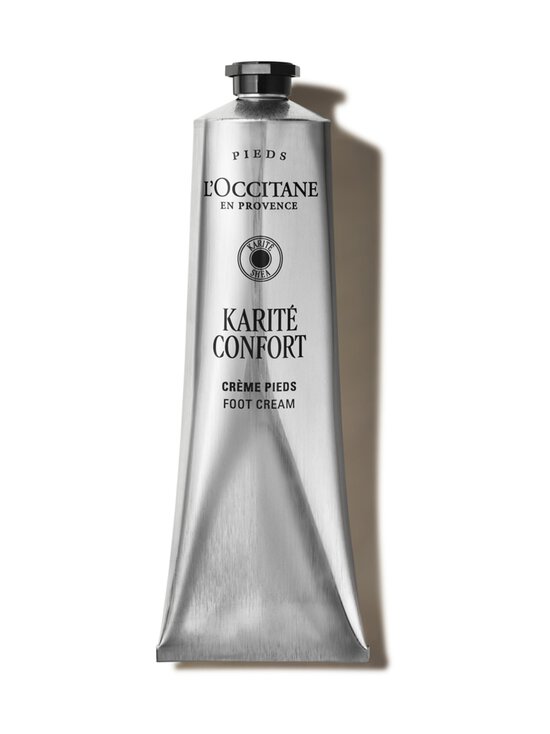 L'Occitane en Provence - Shea Butter Foot Cream -jalkavoide, 150 ml - NOCOL | Stockmann - photo 1