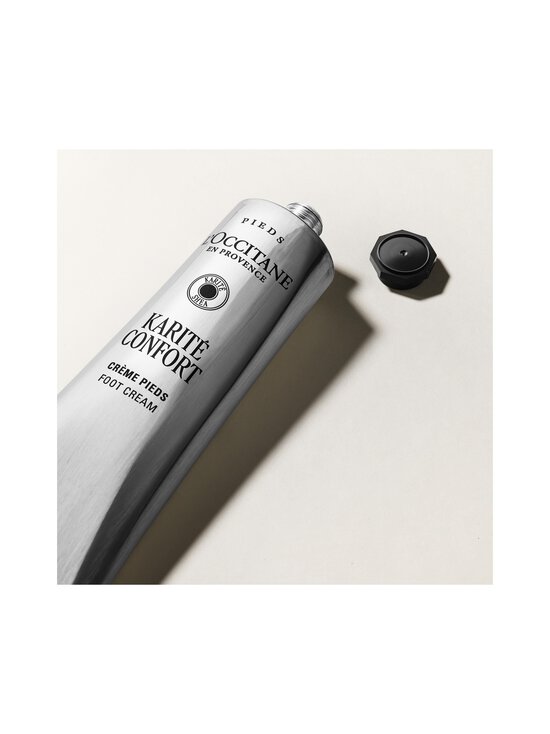 L'Occitane en Provence - Shea Butter Foot Cream -jalkavoide, 150 ml - NOCOL | Stockmann - photo 3