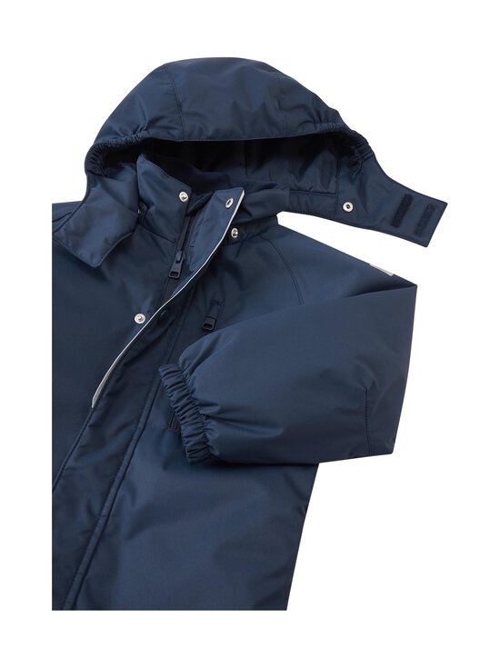 Reima - Reitti-talvitoppahaalari - 6980 NAVY - photo 3 Reima - Reitti-talvitoppahaalari - 6980 NAVY | Stockmann - photo 3