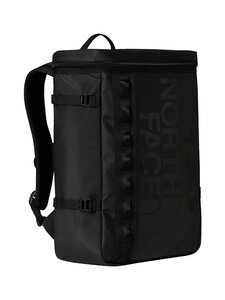 The North Face - Base Camp Fuse Box -reppu - 4HF TNF BLACK-TNF BLACK-NPF The North Face - Base Camp Fuse Box -reppu - 4HF TNF BLACK-TNF BLACK-NPF | Stockmann