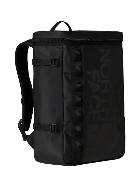 The North Face - Base Camp Fuse Box -reppu - 4HF TNF BLACK-TNF BLACK-NPF - photo 1 The North Face - Base Camp Fuse Box -reppu - 4HF TNF BLACK-TNF BLACK-NPF | Stockmann - photo 1