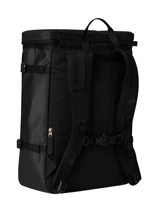 The North Face - Base Camp Fuse Box -reppu - 4HF TNF BLACK-TNF BLACK-NPF - photo 2 The North Face - Base Camp Fuse Box -reppu - 4HF TNF BLACK-TNF BLACK-NPF | Stockmann - photo 2