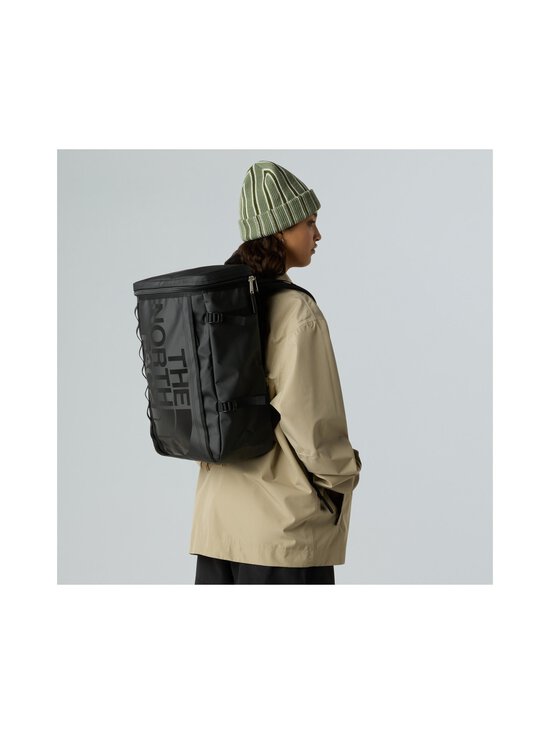 The North Face - Base Camp Fuse Box -reppu - 4HF TNF BLACK-TNF BLACK-NPF - photo 7 The North Face - Base Camp Fuse Box -reppu - 4HF TNF BLACK-TNF BLACK-NPF | Stockmann - photo 7