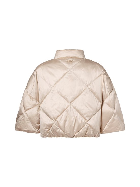 Beaumont - Emilia-tikkitakki - 2020 SOFT SAND | Stockmann - photo 2