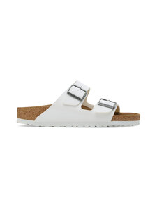 BIRKENSTOCK - Arizona-sandaalit - WHITE | Stockmann
