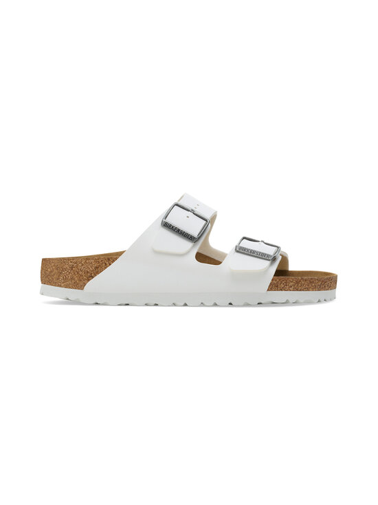 BIRKENSTOCK - Arizona-sandaalit - WHITE | Stockmann - photo 1