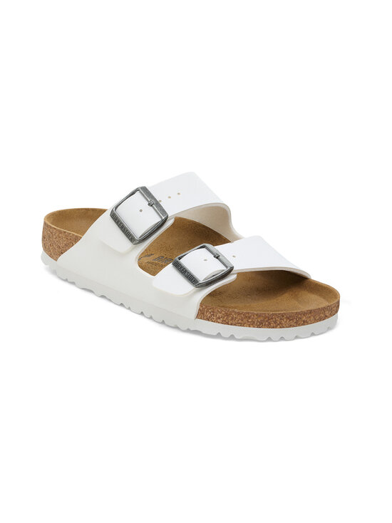 BIRKENSTOCK - Arizona-sandaalit - WHITE | Stockmann - photo 2