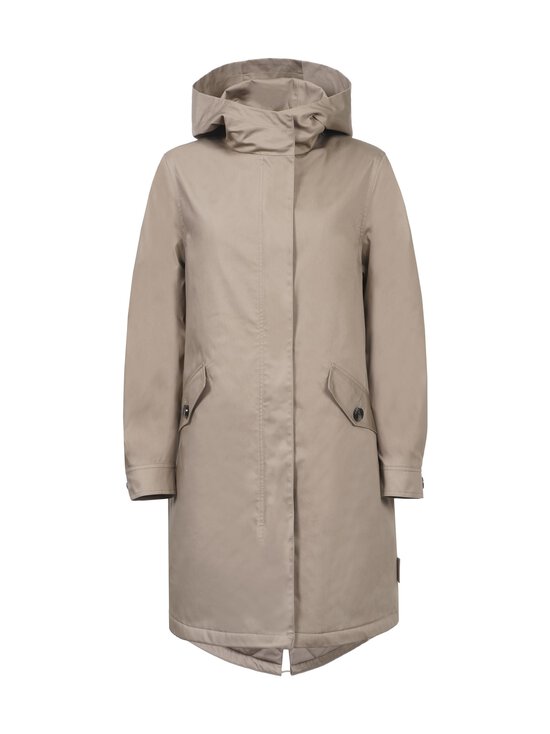 Ril's - Crotone-takki - 050 BEIGE - photo 1 Ril's - Crotone-takki - 050 BEIGE | Stockmann - photo 1