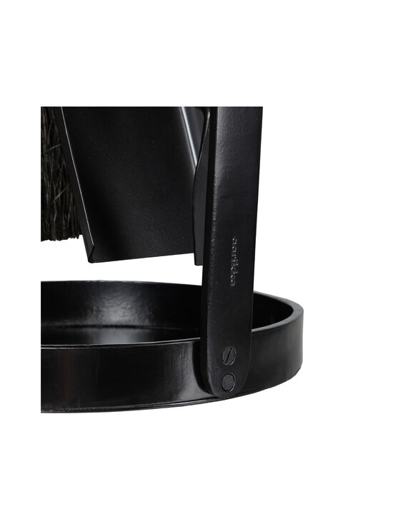 Aarikka - kamina komplekt Nuppu - MUSTA/U109 | Stockmann - photo 2