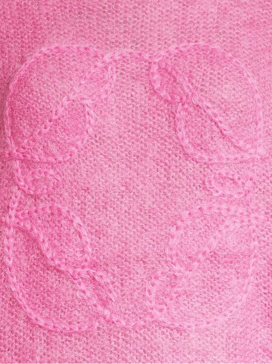 BMuir - Fontaine Mohair -neulepusero - 626 PINK | Stockmann - photo 4