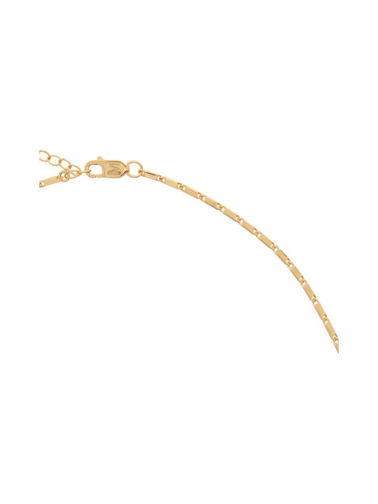 MISSOMA - Lucy Williams Horizon Link Chain kaklarota - GOLD | Stockmann - photo 2