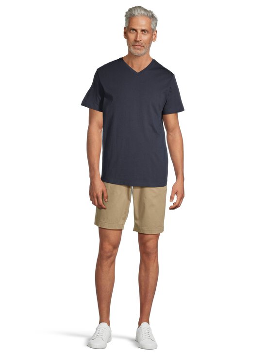 Cap Horn - T-särk Vee - DARK BLUE | Stockmann - photo 2