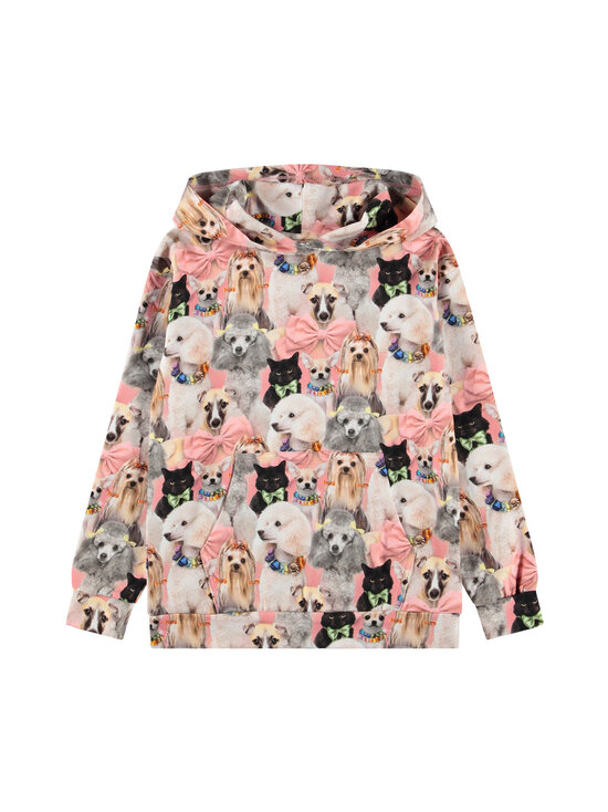Molo - Kapuutsiga pusa Rhona - 9792 EMBELLISHED | Stockmann - photo 1